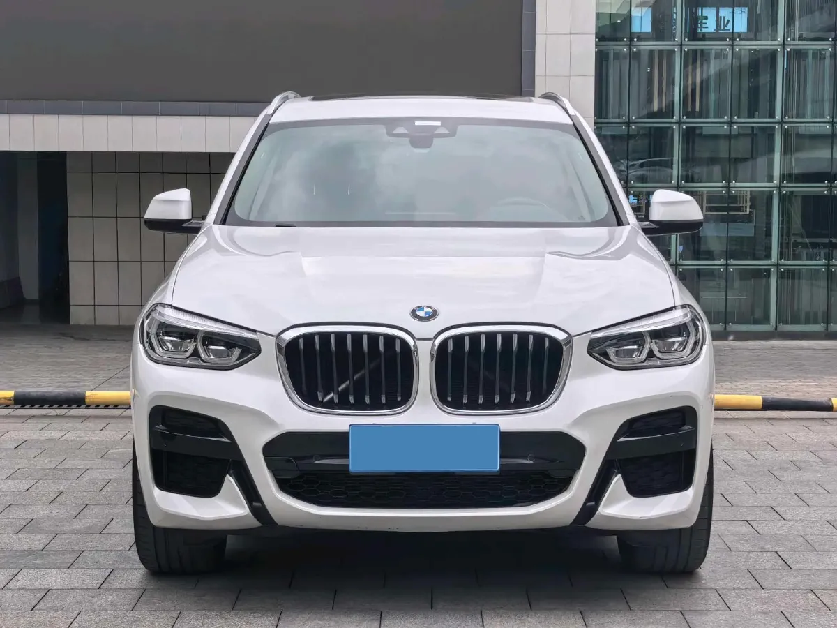 2021 BMW X3 2.0T 224HP L4 8AT,autocango,china used car exporter,china ev exporter,chinese used car exporter,chinese used ev exporter