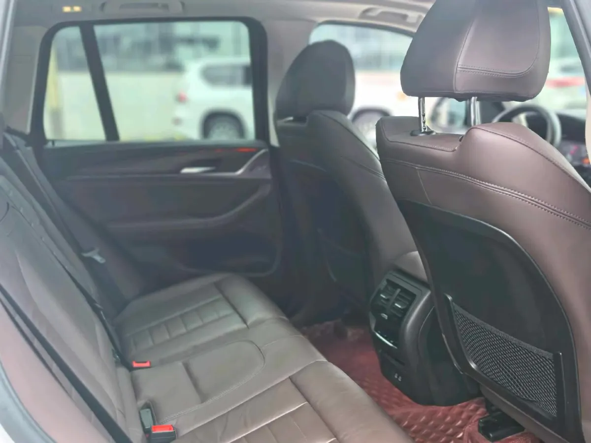 2021 BMW X3 2.0T 224HP L4 8AT,autocango,china used car exporter,china ev exporter,chinese used car exporter,chinese used ev exporter