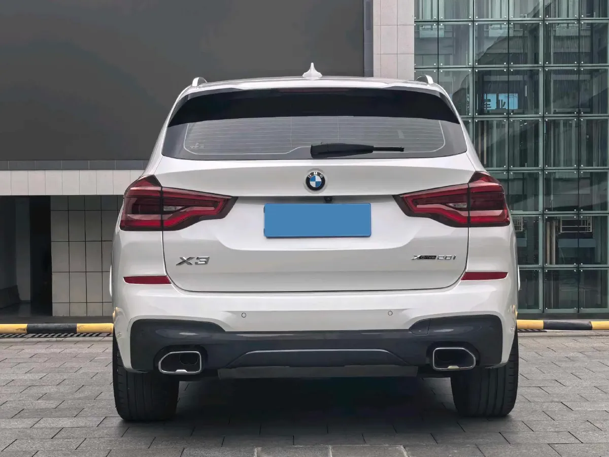 2021 BMW X3 2.0T 224HP L4 8AT,autocango,china used car exporter,china ev exporter,chinese used car exporter,chinese used ev exporter