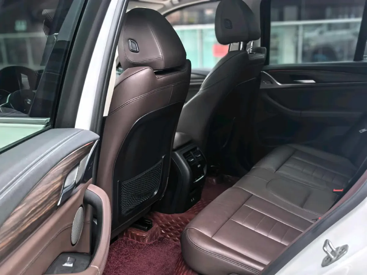 2021 BMW X3 2.0T 224HP L4 8AT,autocango,china used car exporter,china ev exporter,chinese used car exporter,chinese used ev exporter