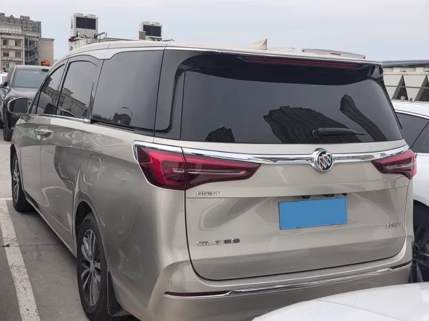 2021 Buick GL8 2.0T 237HP L4 9AT,autocango,china used car exporter,china ev exporter,chinese used car exporter,chinese used ev exporter