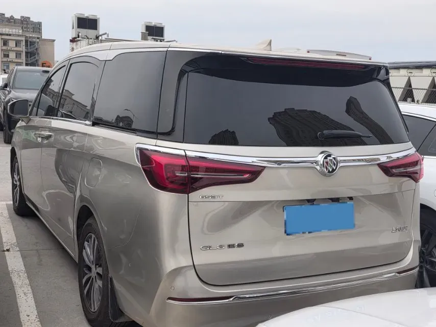 2021 Buick GL8 2.0T 237HP L4 9AT,autocango,china used car exporter,china ev exporter,chinese used car exporter,chinese used ev exporter