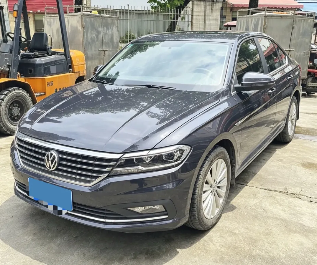 2021 Volkswagen Lavida 1.5L 113HP L4 6AT,autocango,china used car exporter,china ev exporter,chinese used car exporter,chinese used ev exporter