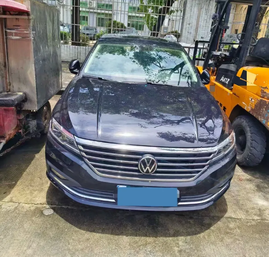 2021 Volkswagen Lavida 1.5L 113HP L4 6AT,autocango,china used car exporter,china ev exporter,chinese used car exporter,chinese used ev exporter