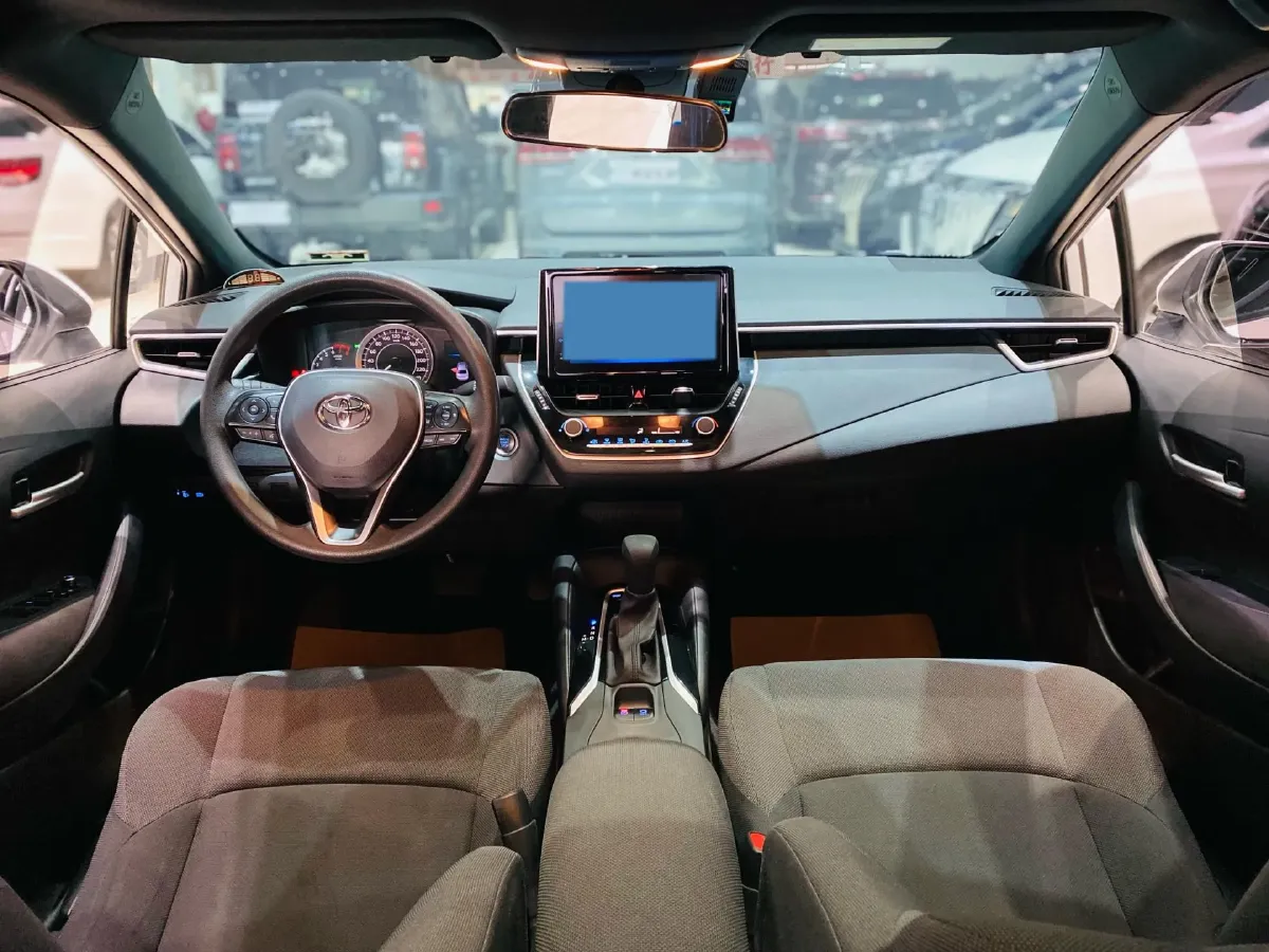 2022 Toyota Levin 1.2T 116HP L4 CVT,autocango,china used car exporter,china ev exporter,chinese used car exporter,chinese used ev exporter