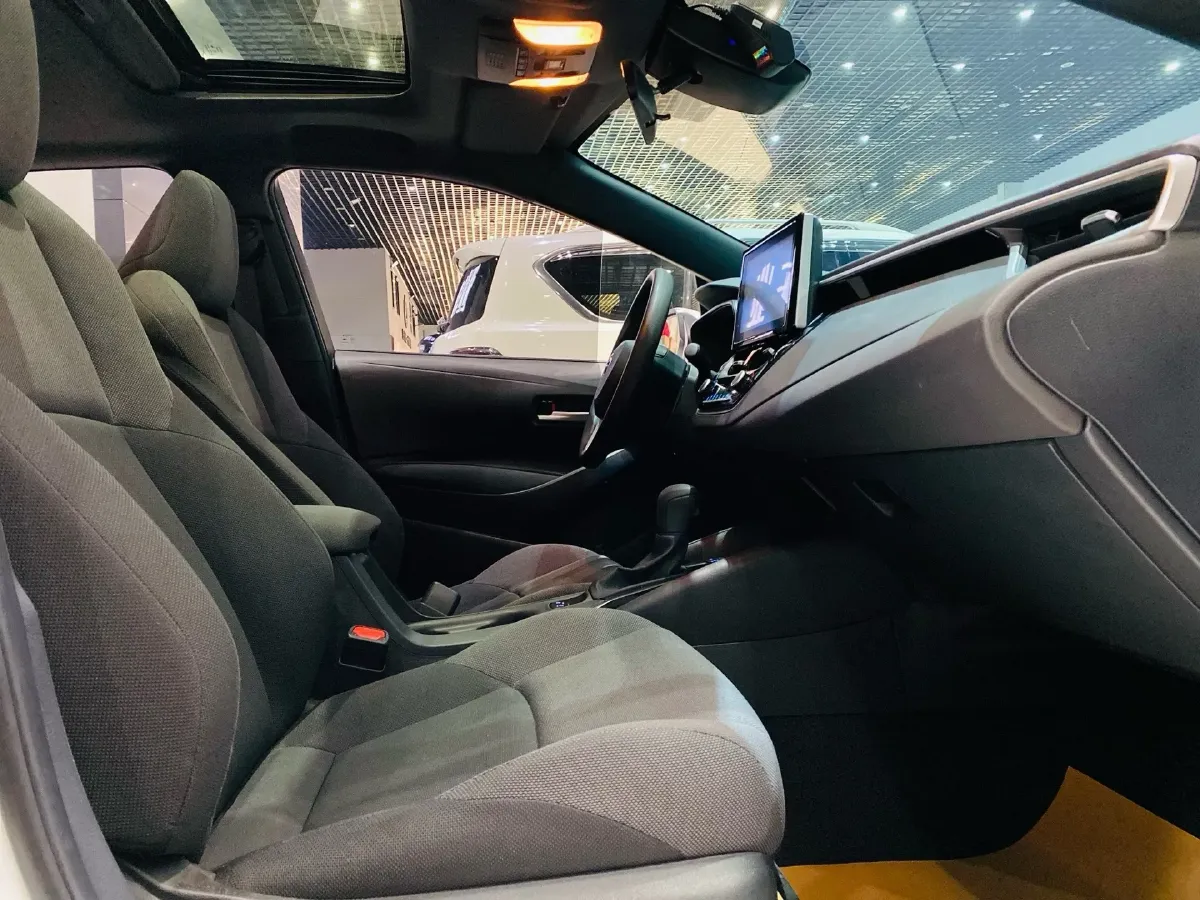 2022 Toyota Levin 1.2T 116HP L4 CVT,autocango,china used car exporter,china ev exporter,chinese used car exporter,chinese used ev exporter