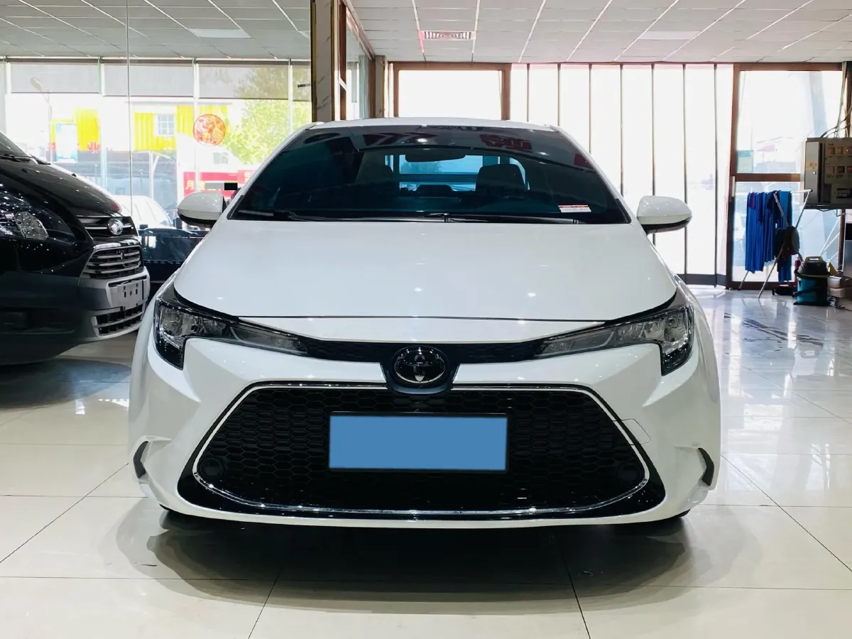 2022 Toyota Levin 1.2T 116HP L4 CVT,autocango,china used car exporter,china ev exporter,chinese used car exporter,chinese used ev exporter