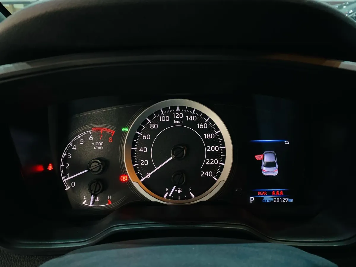 2022 Toyota Levin 1.2T 116HP L4 CVT,autocango,china used car exporter,china ev exporter,chinese used car exporter,chinese used ev exporter