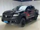 2020 Dongfeng RuiQi 6 2.3T 163HP L4 8AT