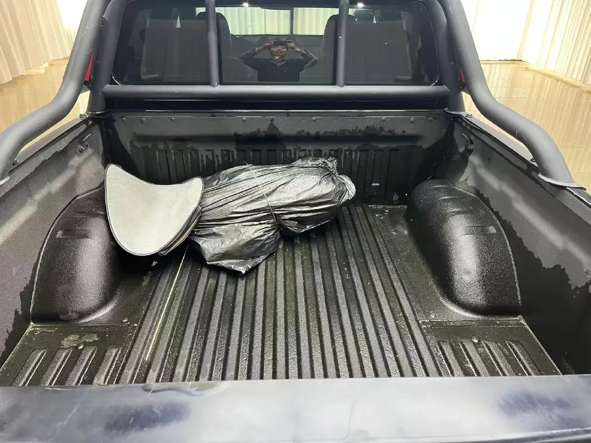 2020 Dongfeng RuiQi 6 2.3T 163HP L4 8AT,autocango,china used car exporter,china ev exporter,chinese used car exporter,chinese used ev exporter