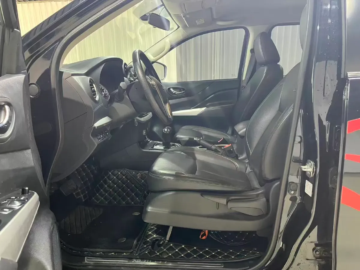 2020 Dongfeng RuiQi 6 2.3T 163HP L4 8AT,autocango,china used car exporter,china ev exporter,chinese used car exporter,chinese used ev exporter