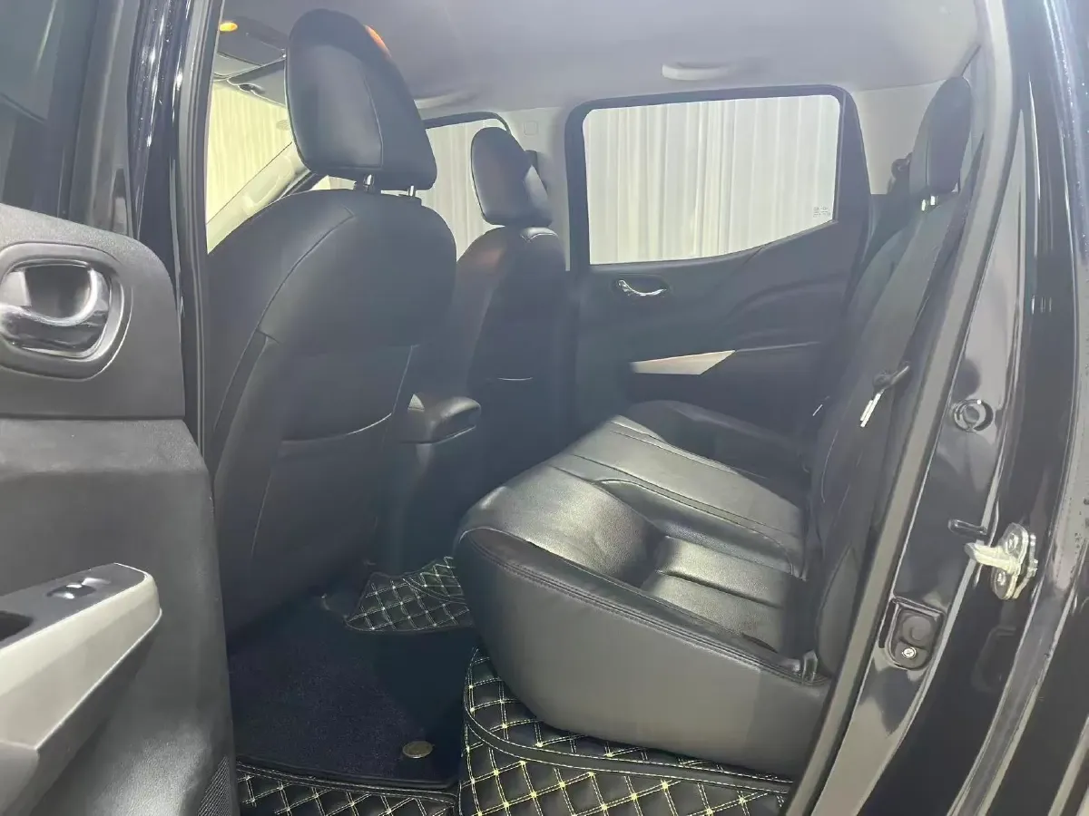 2020 Dongfeng RuiQi 6 2.3T 163HP L4 8AT,autocango,china used car exporter,china ev exporter,chinese used car exporter,chinese used ev exporter