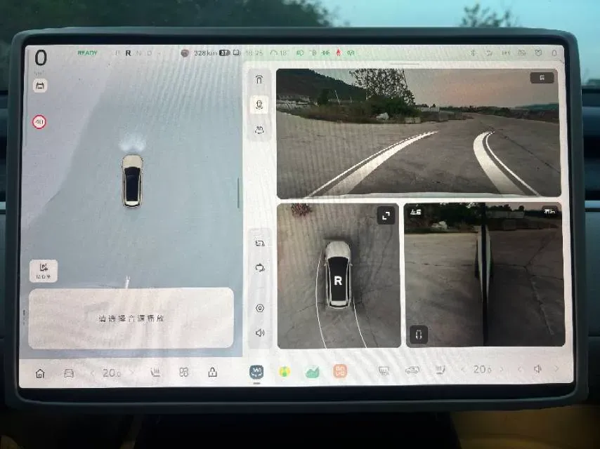 2025 ONVO L90 BEV,autocango,china used car exporter,china ev exporter,chinese used car exporter,chinese used ev exporter