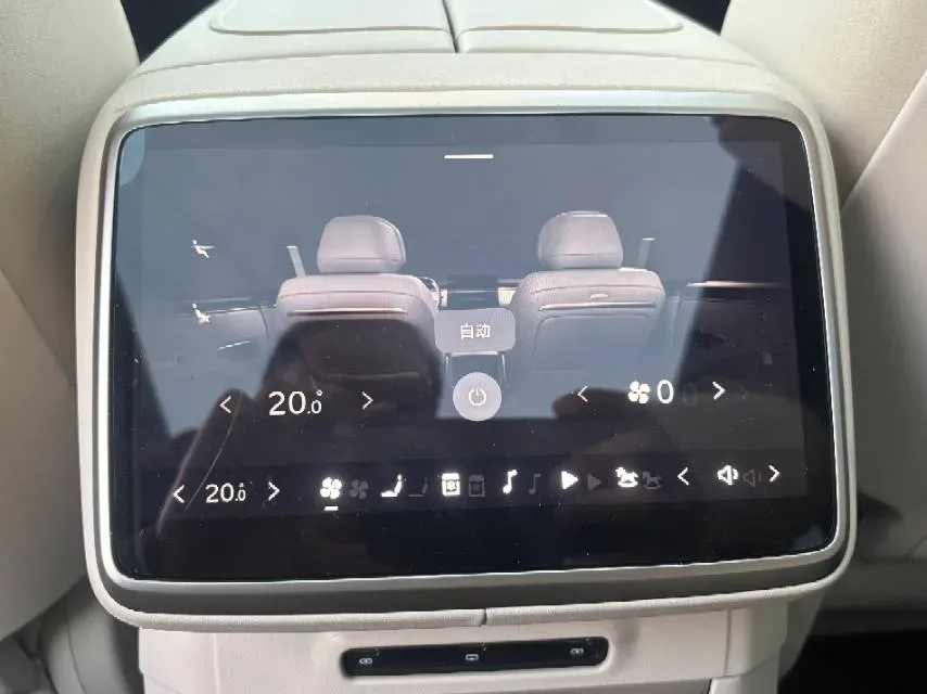 2025 ONVO L90 BEV,autocango,china used car exporter,china ev exporter,chinese used car exporter,chinese used ev exporter