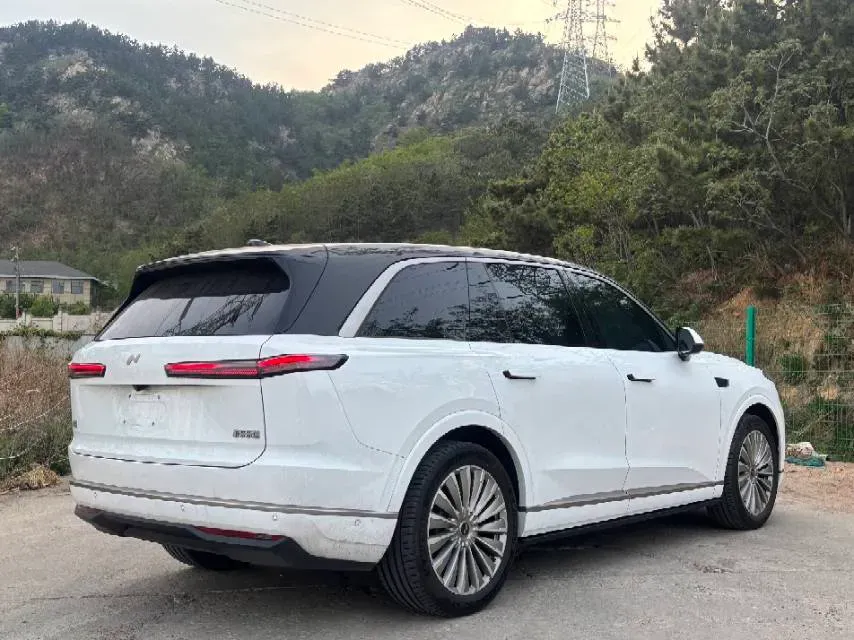 2025 ONVO L90 BEV,autocango,china used car exporter,china ev exporter,chinese used car exporter,chinese used ev exporter