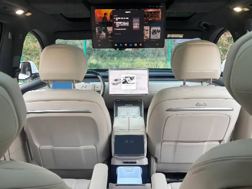 2025 ONVO L90 BEV,autocango,china used car exporter,china ev exporter,chinese used car exporter,chinese used ev exporter