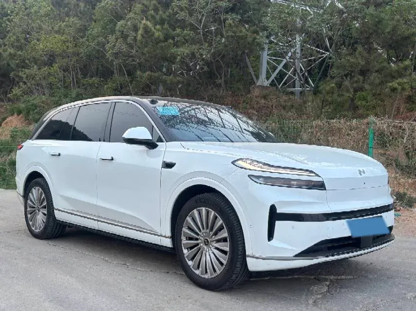 2025 ONVO L90 BEV,autocango,china used car exporter,china ev exporter,chinese used car exporter,chinese used ev exporter