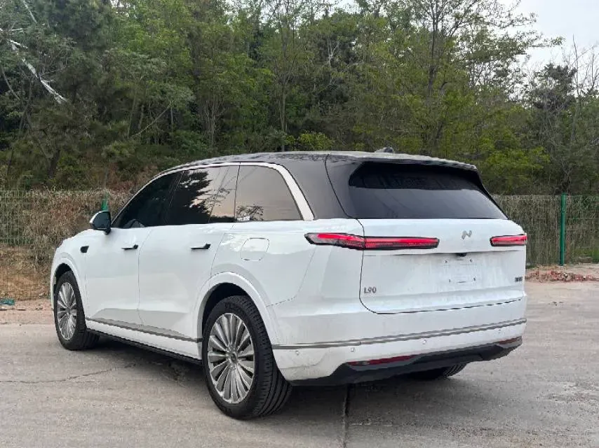 2025 ONVO L90 BEV,autocango,china used car exporter,china ev exporter,chinese used car exporter,chinese used ev exporter