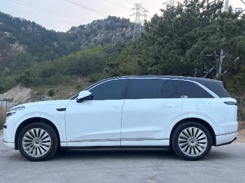 2025 ONVO L90 BEV,autocango,china used car exporter,china ev exporter,chinese used car exporter,chinese used ev exporter