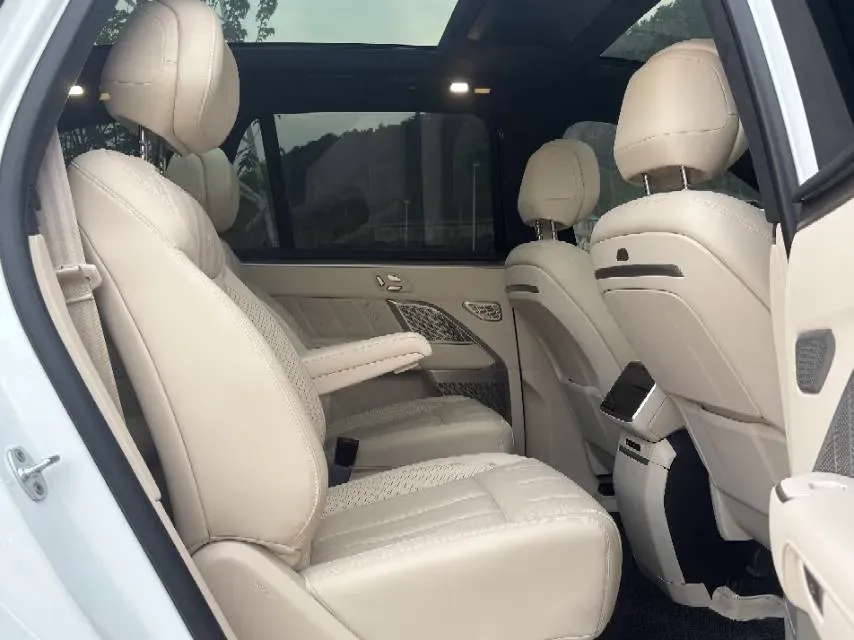 2025 ONVO L90 BEV,autocango,china used car exporter,china ev exporter,chinese used car exporter,chinese used ev exporter