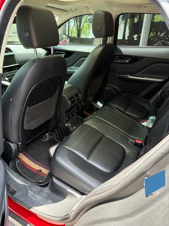 2018 NIO ES8 BEV 70KWH,autocango,china used car exporter,china ev exporter,chinese used car exporter,chinese used ev exporter