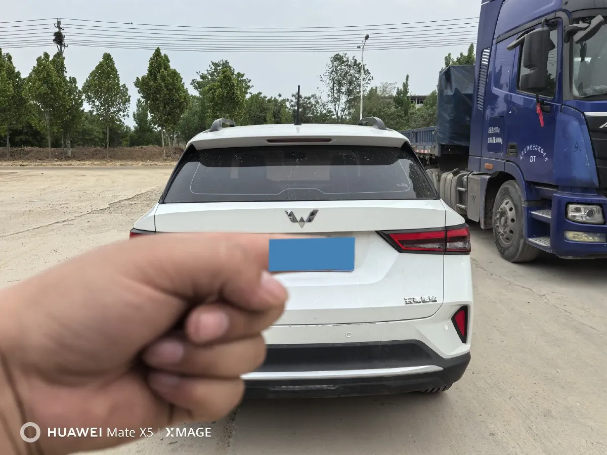 2023 WuLing XingChi 1.5L 99HP L4 CVT,autocango,china used car exporter,china ev exporter,chinese used car exporter,chinese used ev exporter