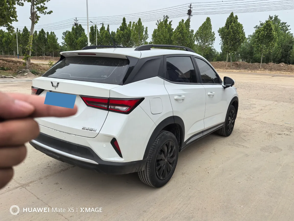 2023 WuLing XingChi 1.5L 99HP L4 CVT,autocango,china used car exporter,china ev exporter,chinese used car exporter,chinese used ev exporter