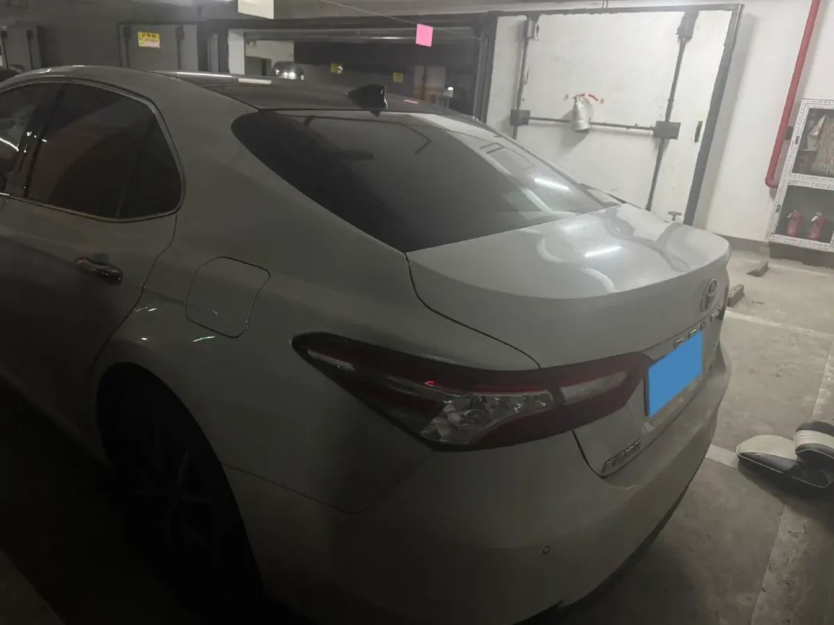 2021 Toyota Camry 2.5L 209HP L4 8AT,autocango,china used car exporter,china ev exporter,chinese used car exporter,chinese used ev exporter