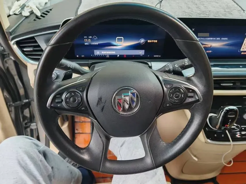 2023 Buick GL8 2.0T 237HP L4 9AT,autocango,china used car exporter,china ev exporter,chinese used car exporter,chinese used ev exporter