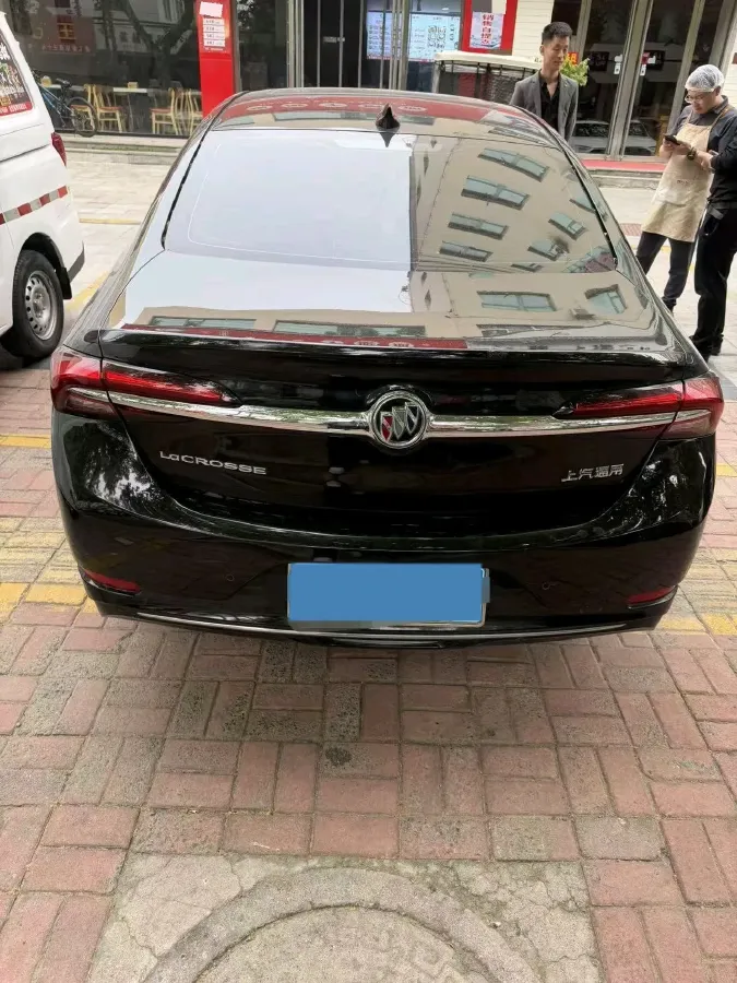 2021 Buick Larcosse 1.5T 169HP L4 9AT,autocango,china used car exporter,china ev exporter,chinese used car exporter,chinese used ev exporter