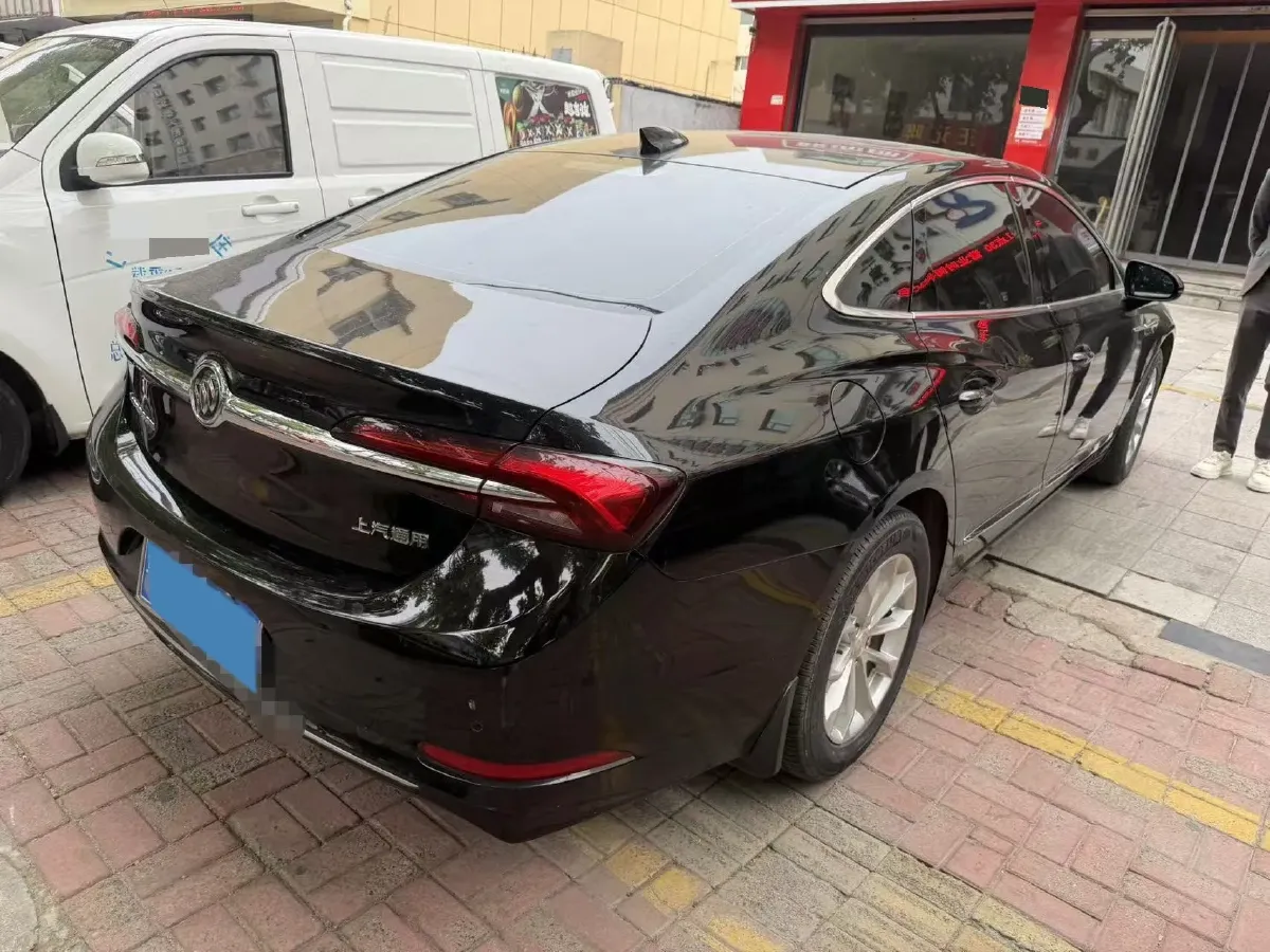 2021 Buick Larcosse 1.5T 169HP L4 9AT,autocango,china used car exporter,china ev exporter,chinese used car exporter,chinese used ev exporter