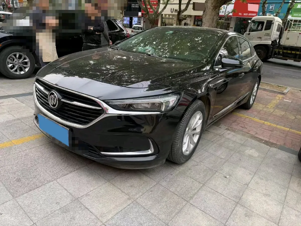 2021 Buick Larcosse 1.5T 169HP L4 9AT,autocango,china used car exporter,china ev exporter,chinese used car exporter,chinese used ev exporter
