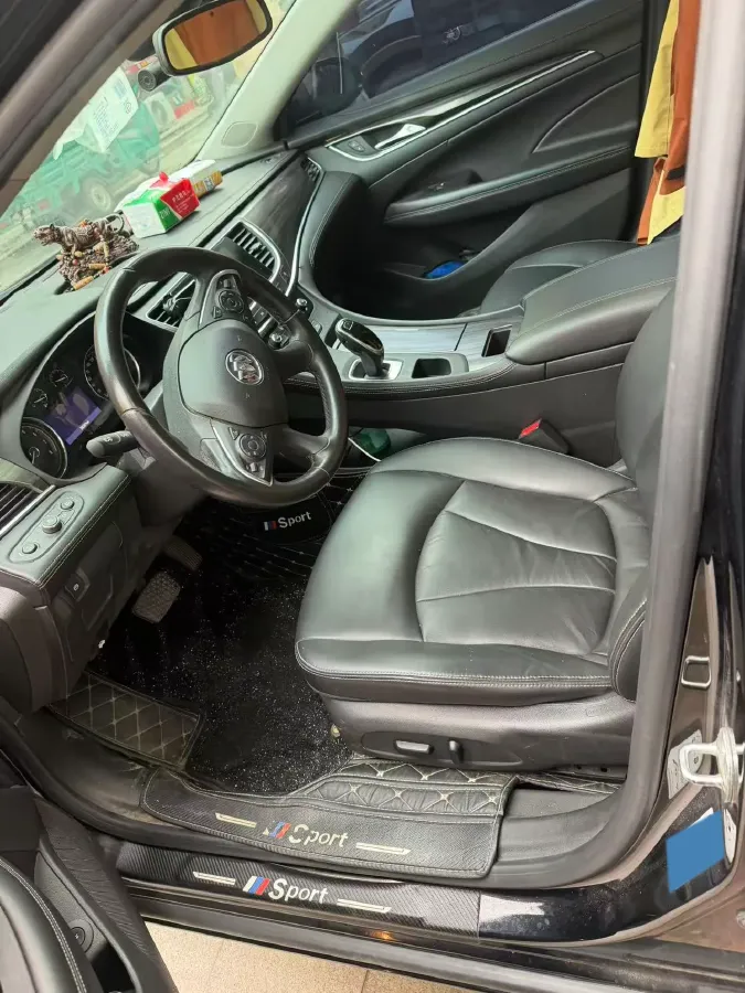 2021 Buick Larcosse 1.5T 169HP L4 9AT,autocango,china used car exporter,china ev exporter,chinese used car exporter,chinese used ev exporter