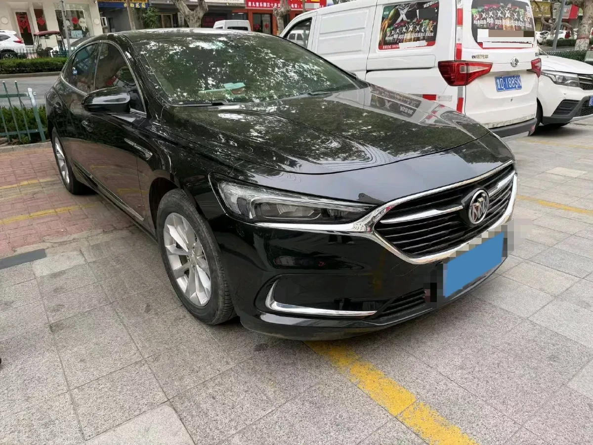 2021 Buick Larcosse 1.5T 169HP L4 9AT,autocango,china used car exporter,china ev exporter,chinese used car exporter,chinese used ev exporter