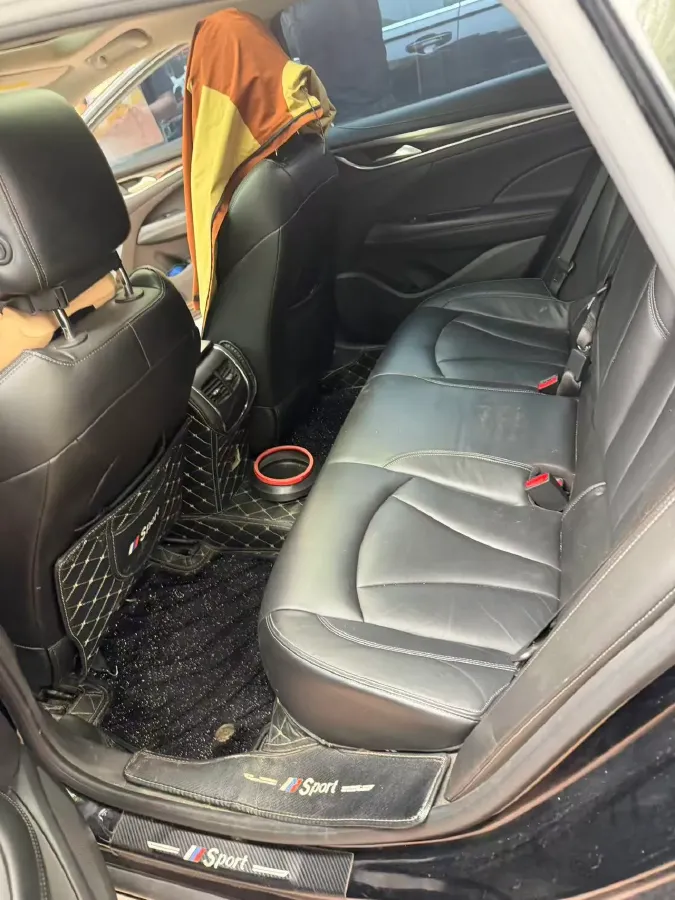 2021 Buick Larcosse 1.5T 169HP L4 9AT,autocango,china used car exporter,china ev exporter,chinese used car exporter,chinese used ev exporter