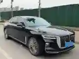2020 HongQi H9 2.0T 252HP L4 7DCT