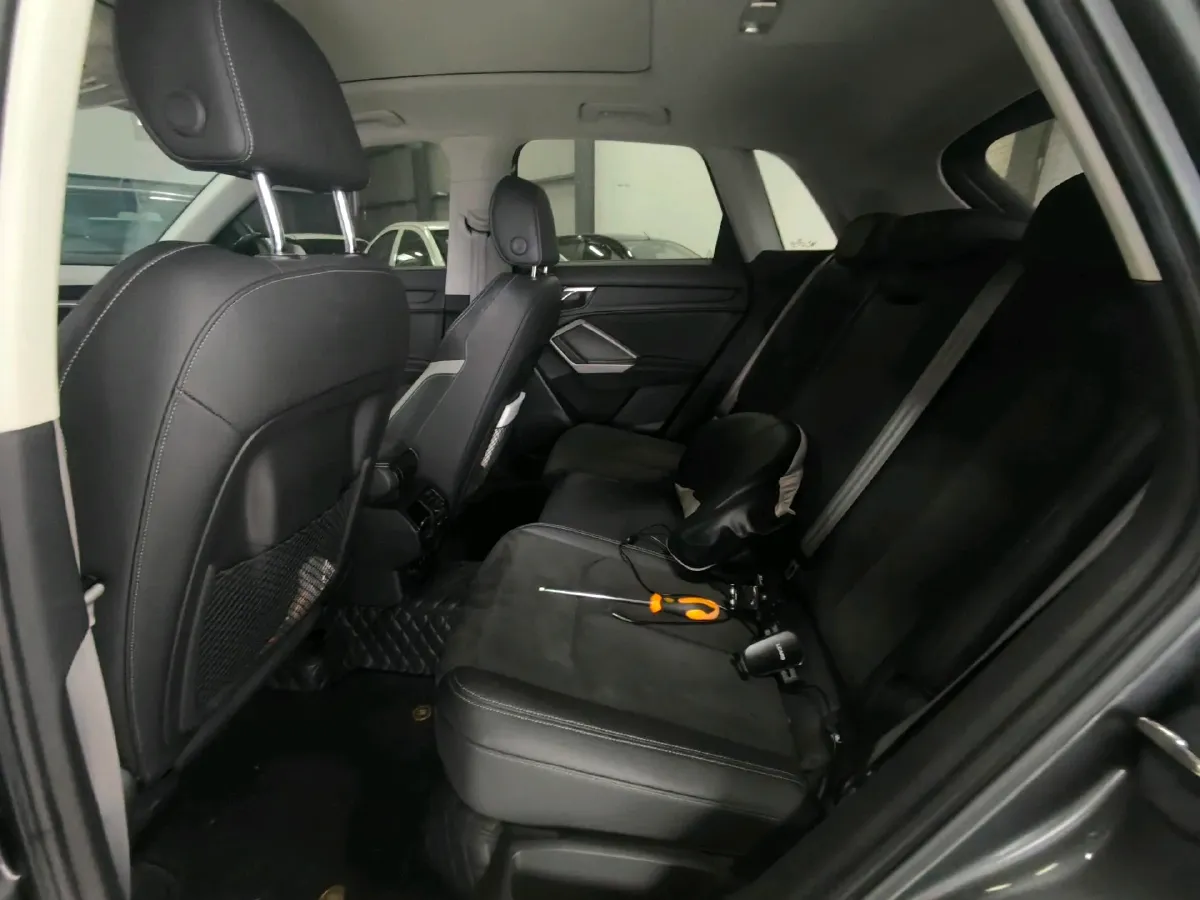 2021 Audi Q3 1.4T 150HP L4 7DCT,autocango,china used car exporter,china ev exporter,chinese used car exporter,chinese used ev exporter