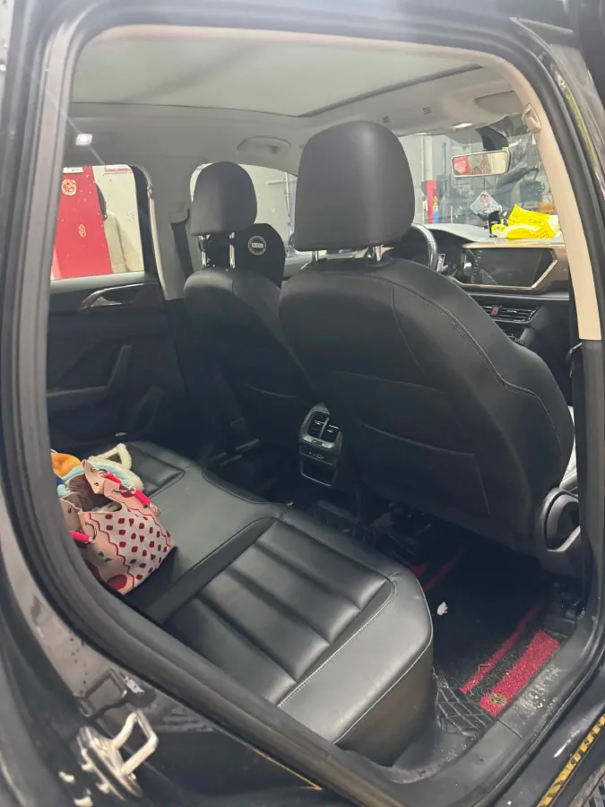 2021 Volkswagen Tharu 1.4T 150HP L4 7DCT,autocango,china used car exporter,china ev exporter,chinese used car exporter,chinese used ev exporter