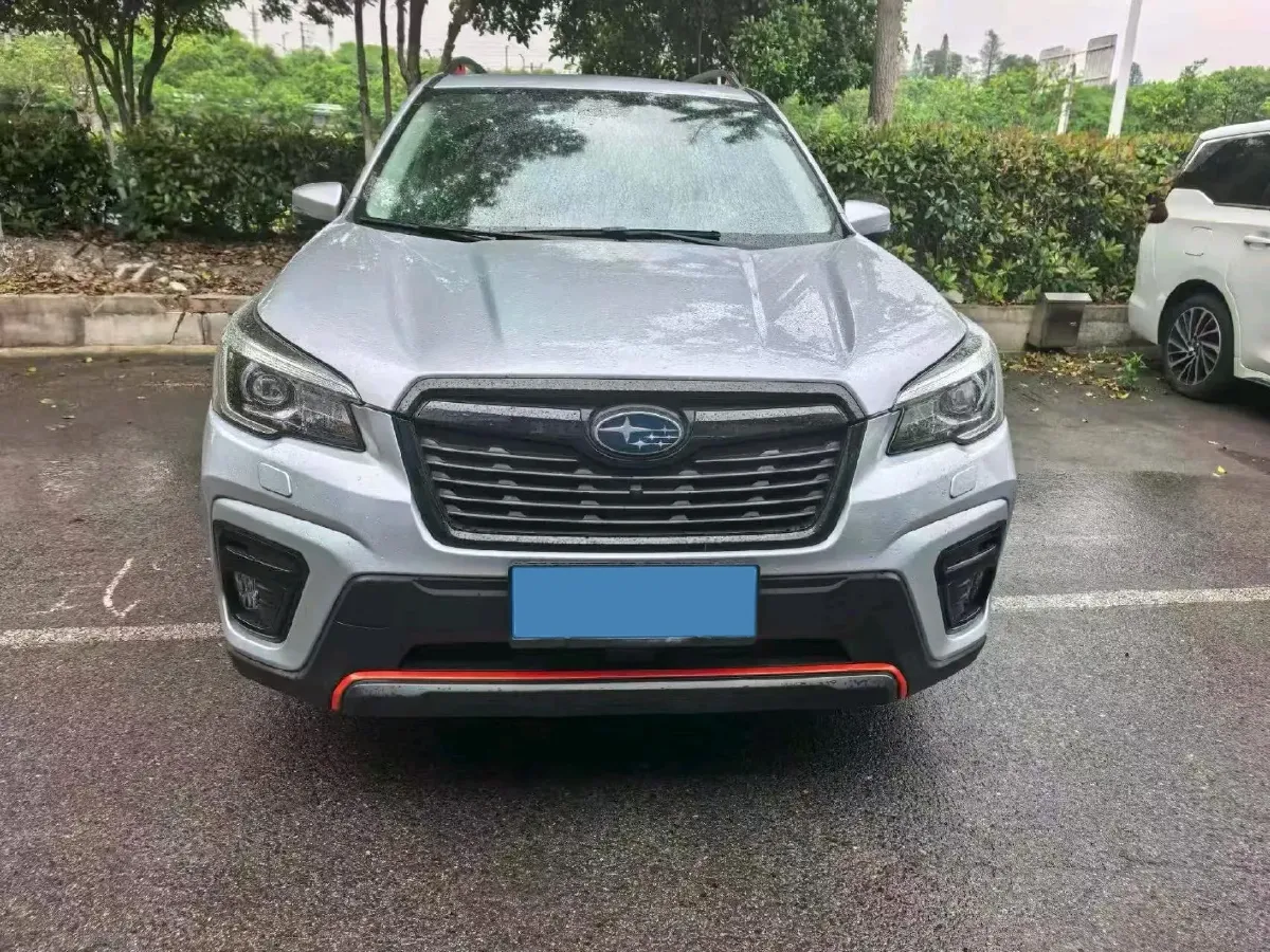 2021 Subaru Forester 2.0L 154HP H4 CVT,autocango,china used car exporter,china ev exporter,chinese used car exporter,chinese used ev exporter