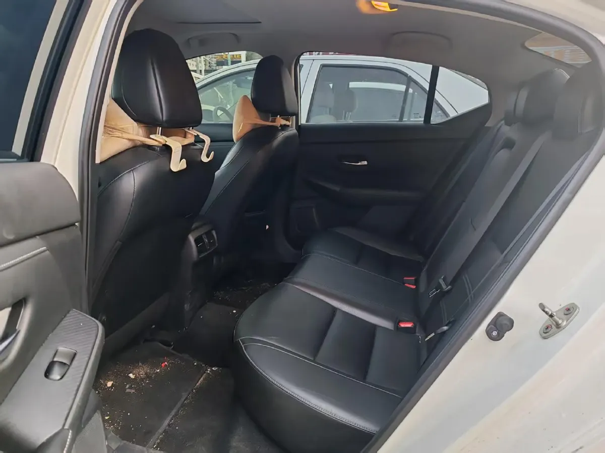 2020 Nissan Sylphy 1.6L 139HP L4 CVT,autocango,china used car exporter,china ev exporter,chinese used car exporter,chinese used ev exporter