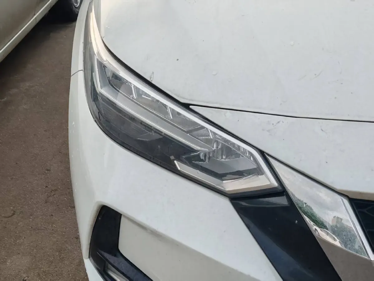 2020 Nissan Sylphy 1.6L 139HP L4 CVT,autocango,china used car exporter,china ev exporter,chinese used car exporter,chinese used ev exporter