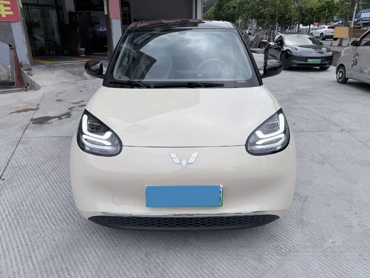 2025 WuLing BinGuo BEV,autocango,china used car exporter,china ev exporter,chinese used car exporter,chinese used ev exporter
