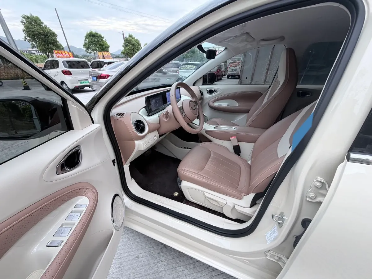 2025 WuLing BinGuo BEV,autocango,china used car exporter,china ev exporter,chinese used car exporter,chinese used ev exporter