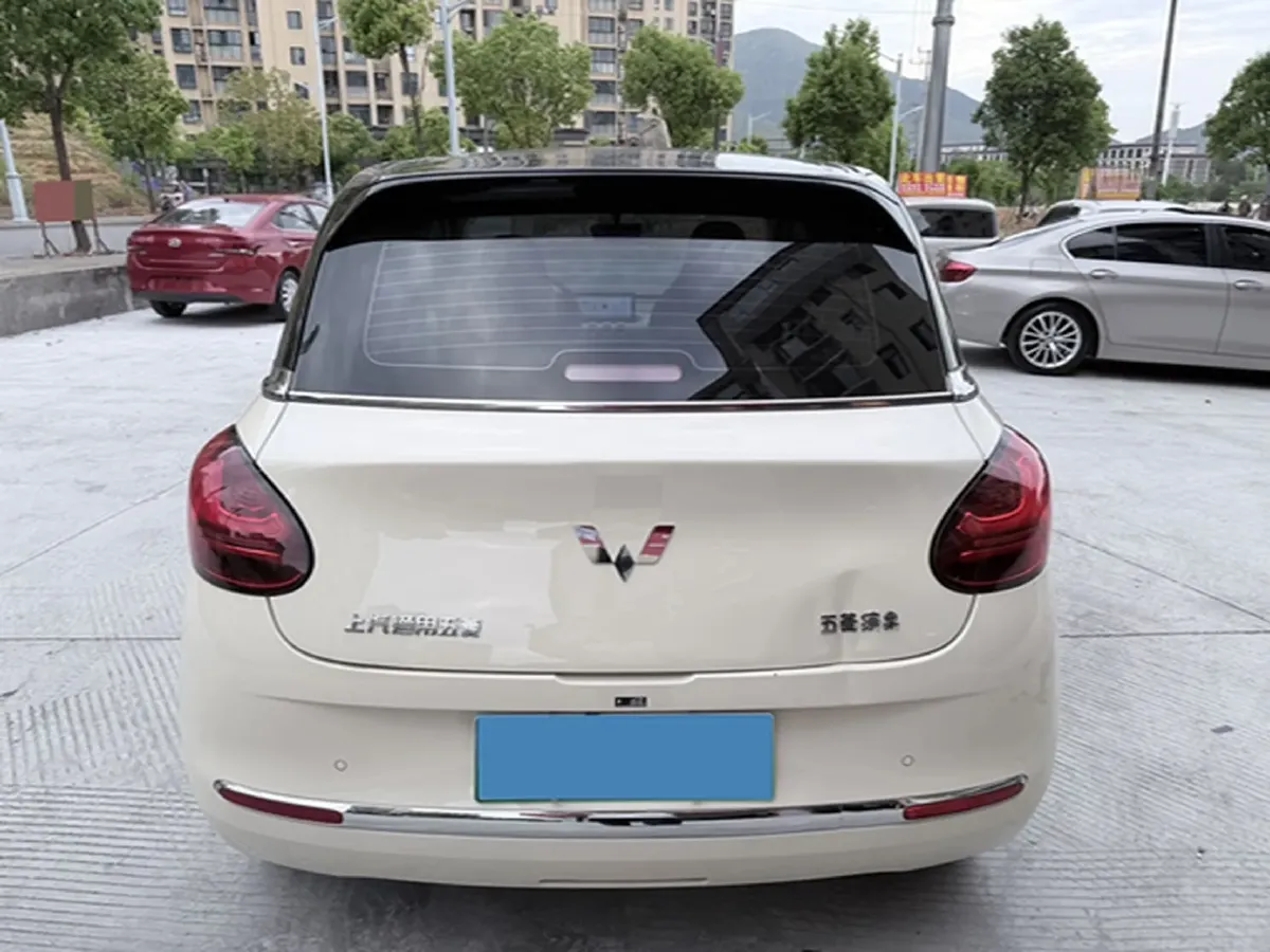 2025 WuLing BinGuo BEV,autocango,china used car exporter,china ev exporter,chinese used car exporter,chinese used ev exporter