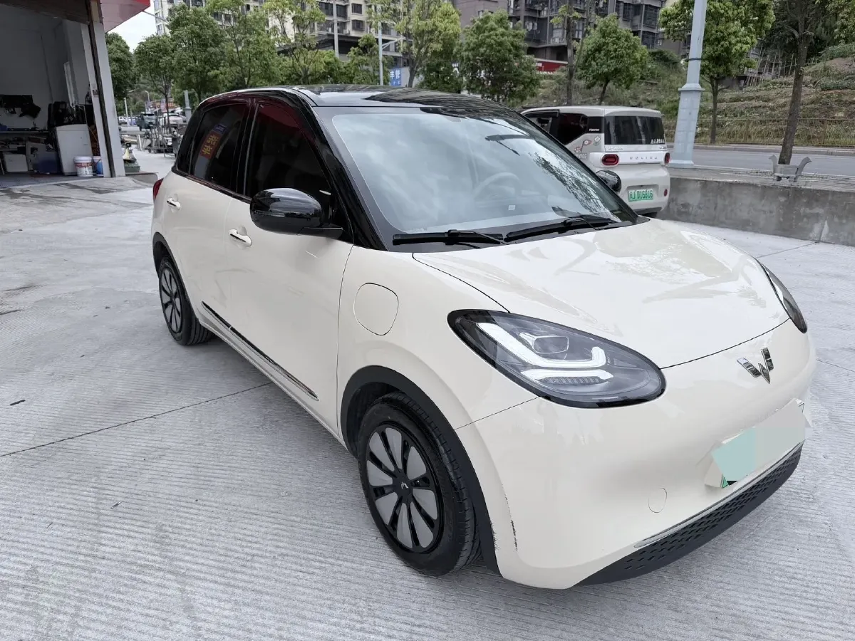 2025 WuLing BinGuo BEV,autocango,china used car exporter,china ev exporter,chinese used car exporter,chinese used ev exporter