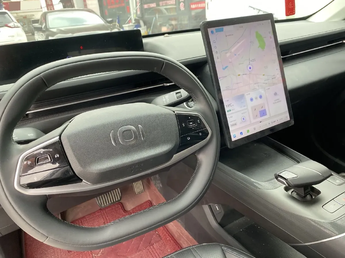 2024 ChangAn QiYuan A05 1.5L 110HP L4 E-CVT PHEV 9.07KWH,autocango,china used car exporter,china ev exporter,chinese used car exporter,chinese used ev exporter