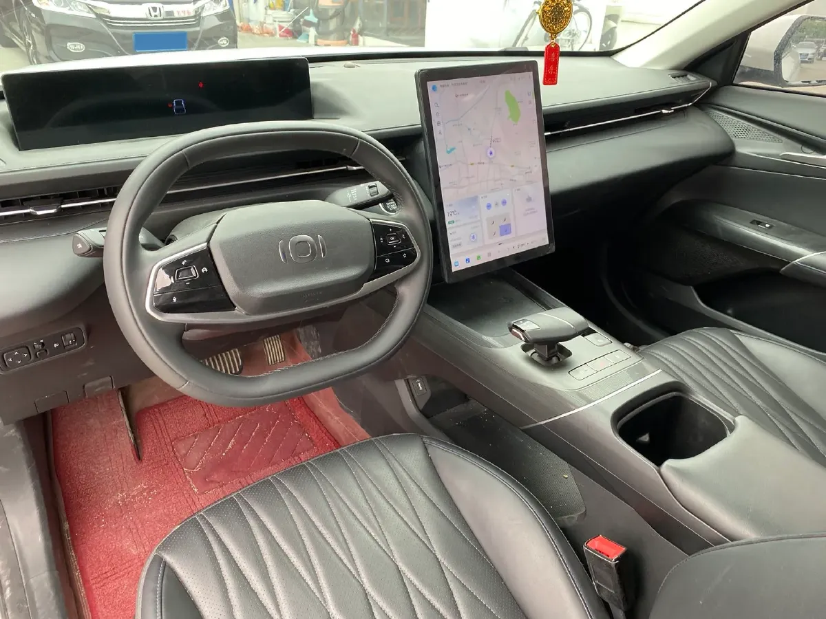 2024 ChangAn QiYuan A05 1.5L 110HP L4 E-CVT PHEV 9.07KWH,autocango,china used car exporter,china ev exporter,chinese used car exporter,chinese used ev exporter