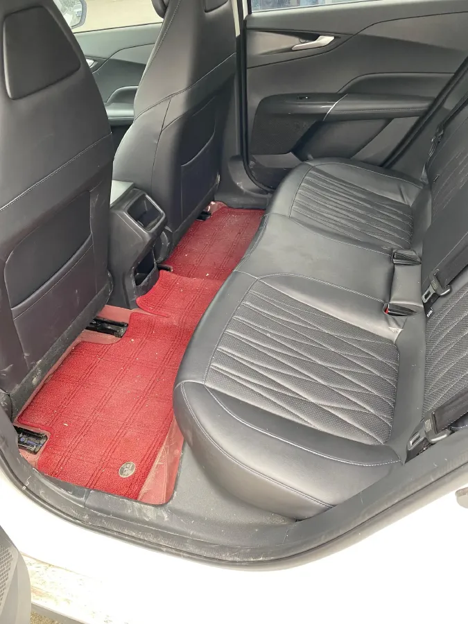 2024 ChangAn QiYuan A05 1.5L 110HP L4 E-CVT PHEV 9.07KWH,autocango,china used car exporter,china ev exporter,chinese used car exporter,chinese used ev exporter