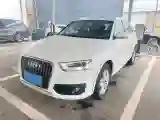 2015 Audi Q3 2.0T 170HP L4 7DCT