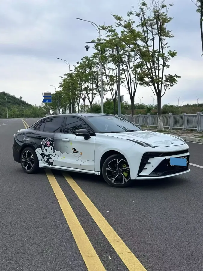 2023 LYNK&CO 03 2.0T 254HP L4 7DCT,autocango,china used car exporter,china ev exporter,chinese used car exporter,chinese used ev exporter